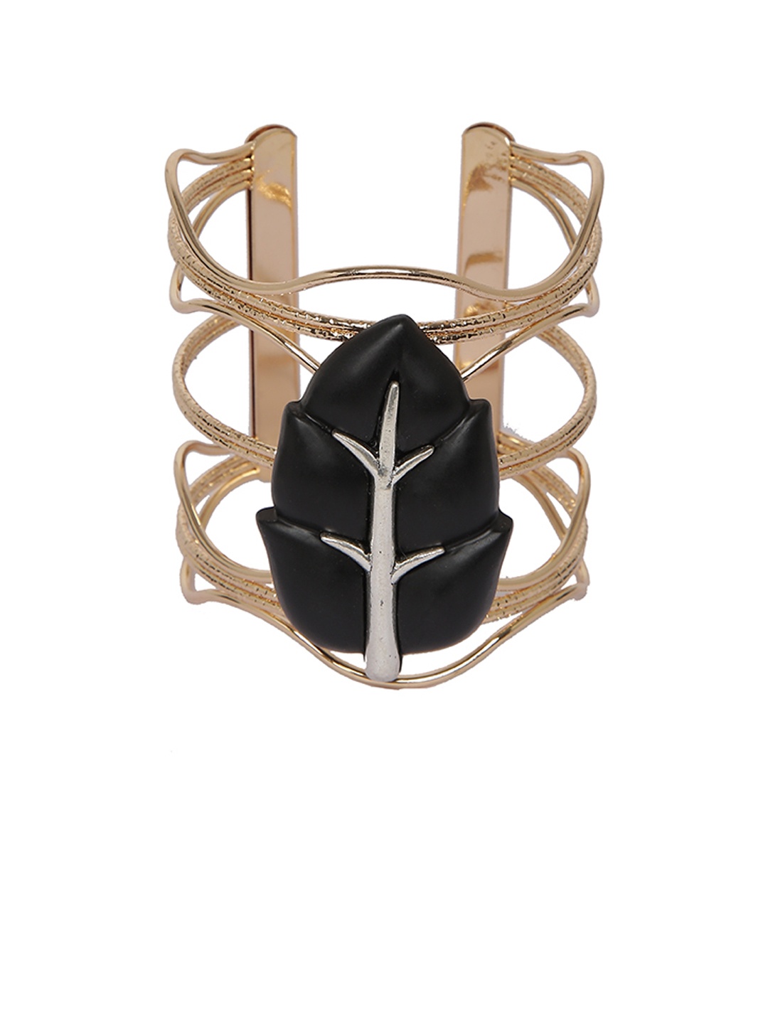 

Mali Fionna Gold-Toned Bracelet
