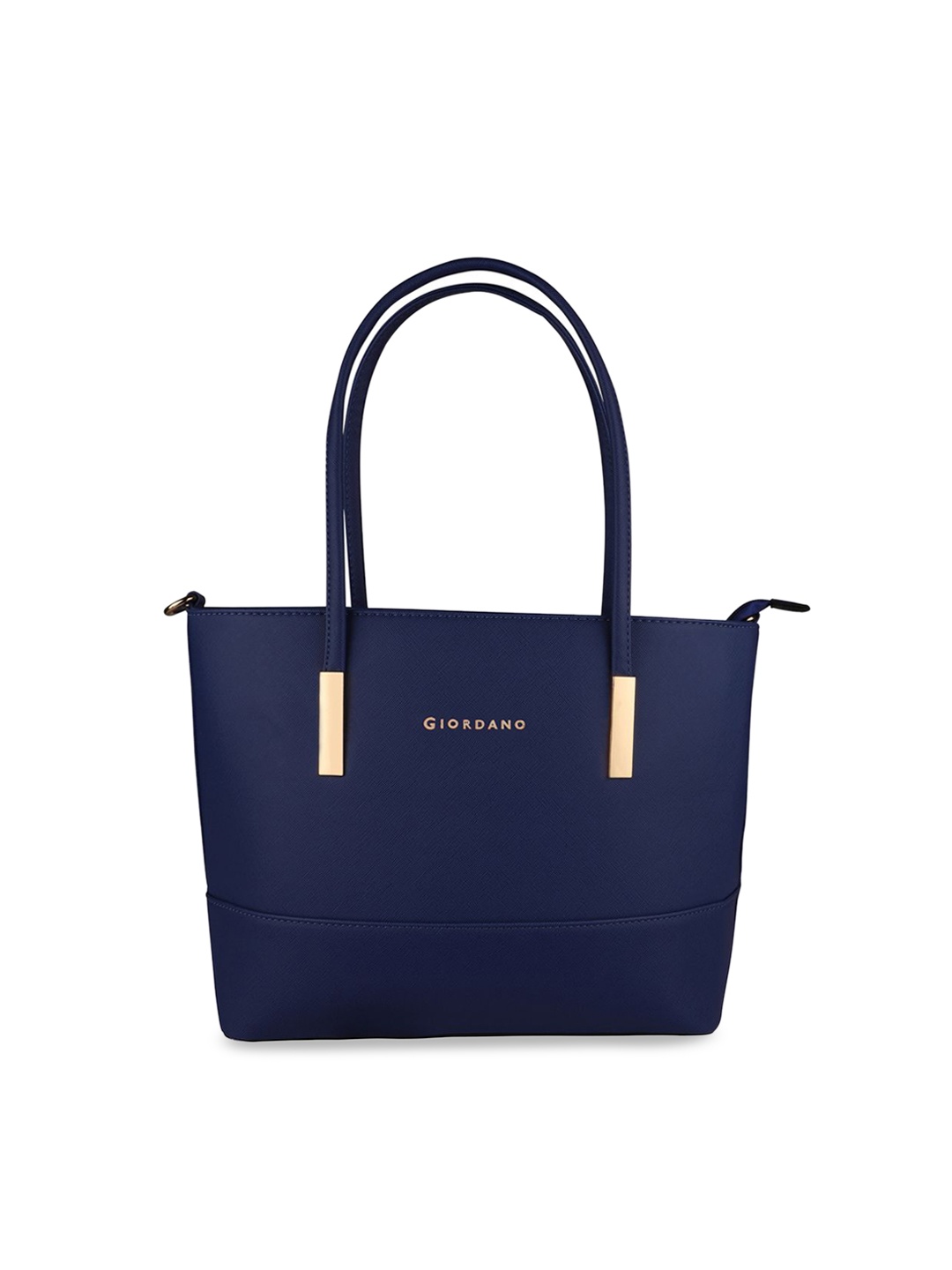 

GIORDANO Blue Solid Shoulder Bag