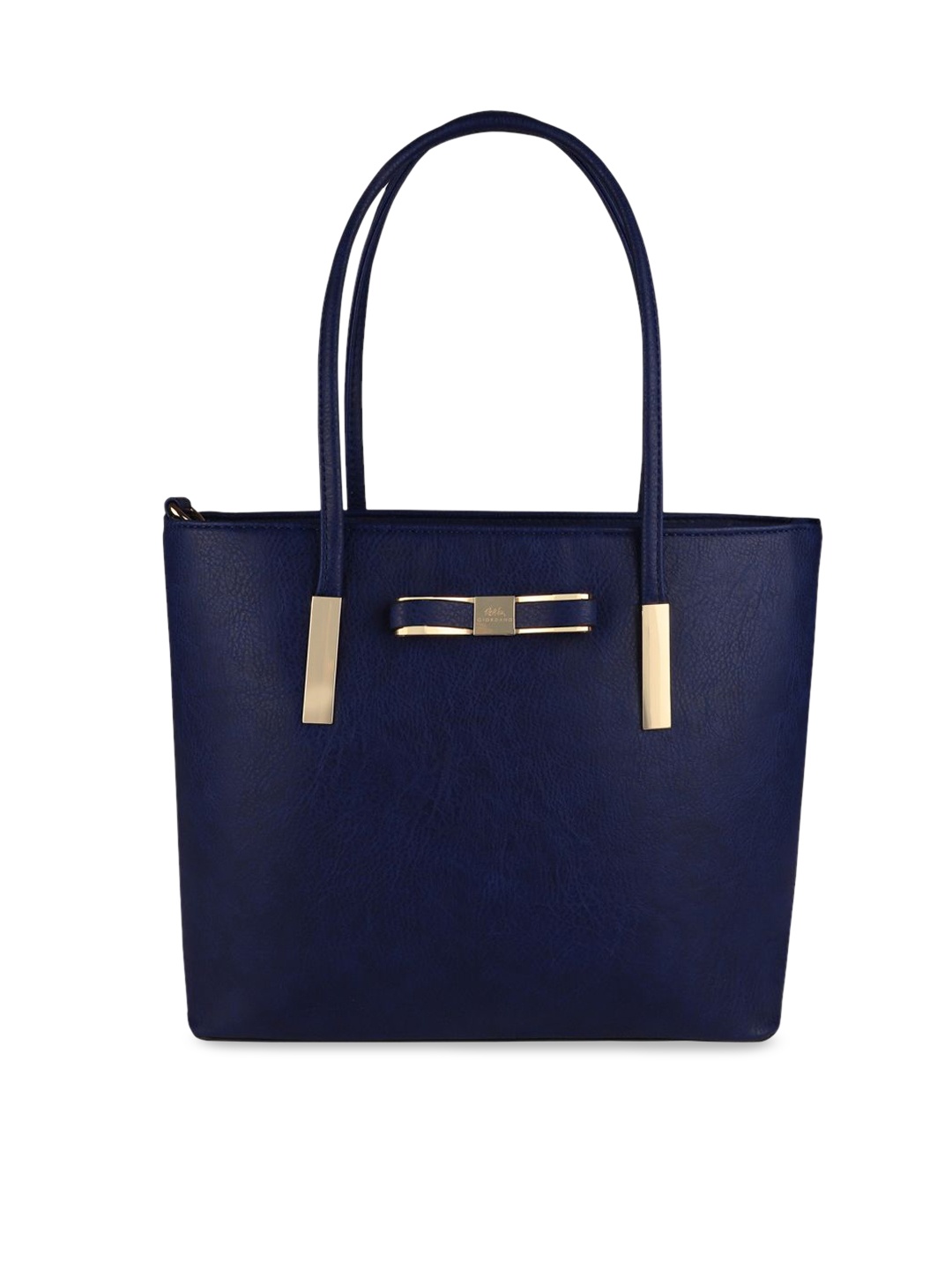 GIORDANO Blue Solid Shoulder Bag