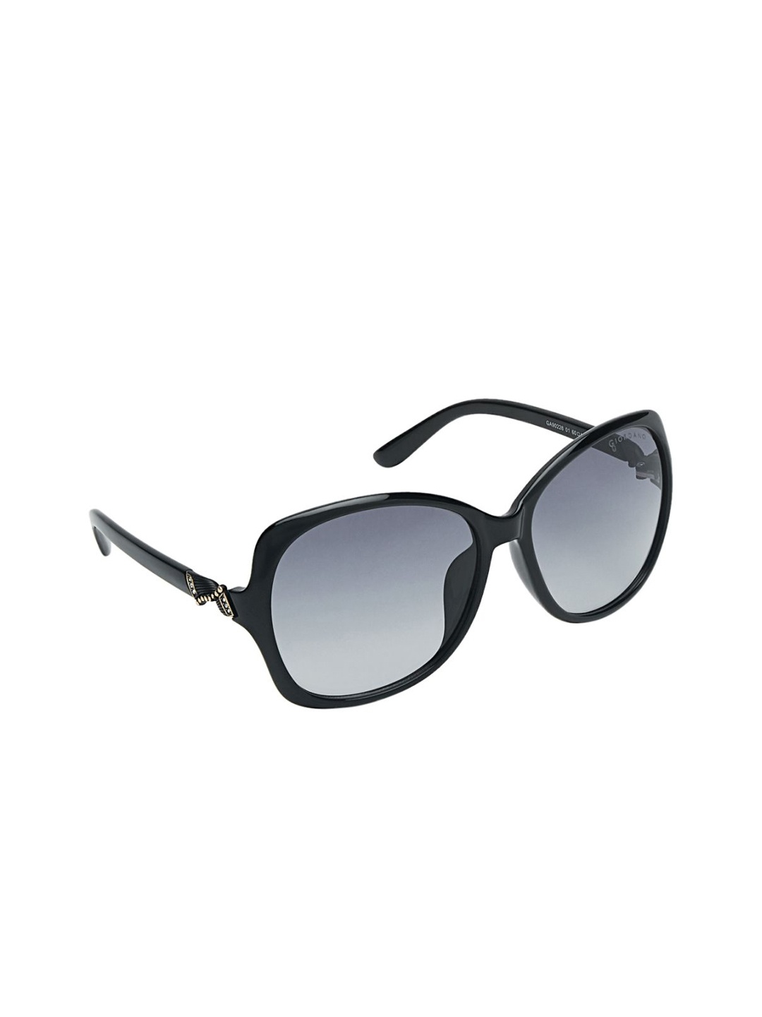 

GIORDANO Women Oversized Sunglasses GA90226C01, Grey