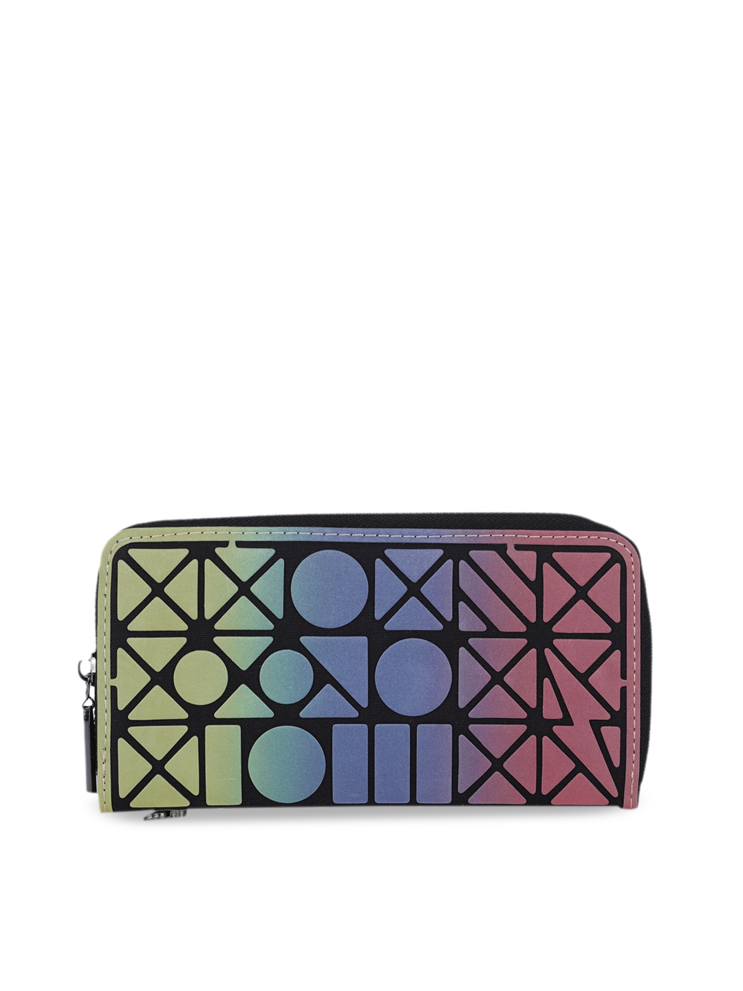 

BAOMI Assorted Geometric Range Clutch