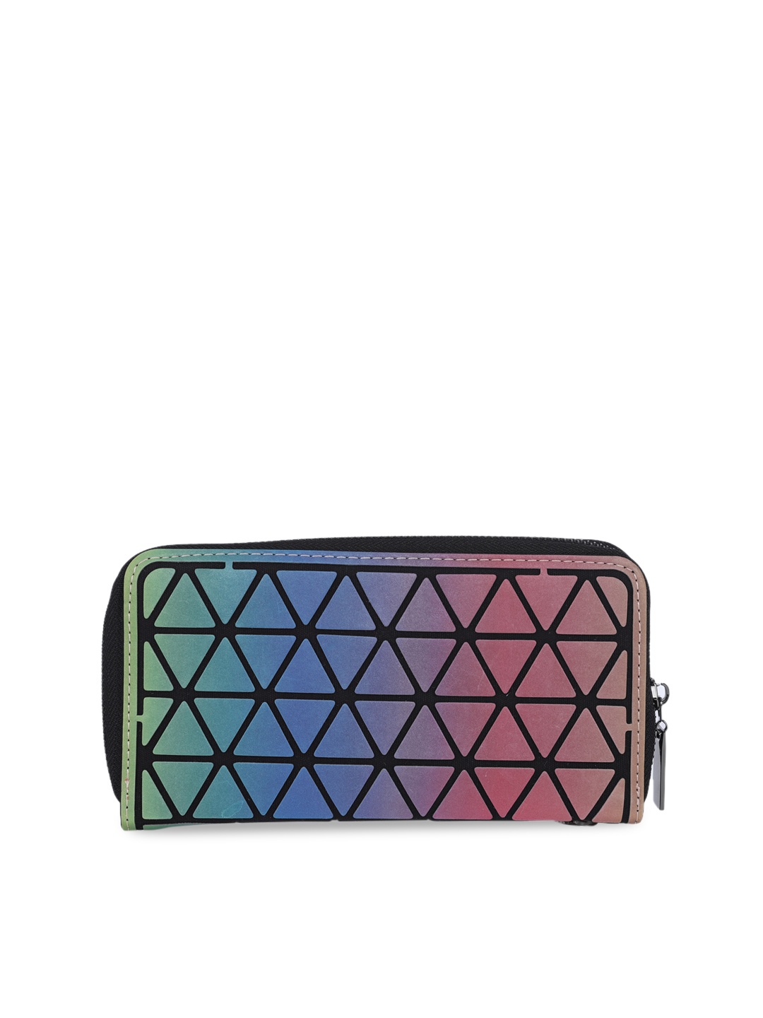 

BAOMI Assorted Geometric Range Clutch
