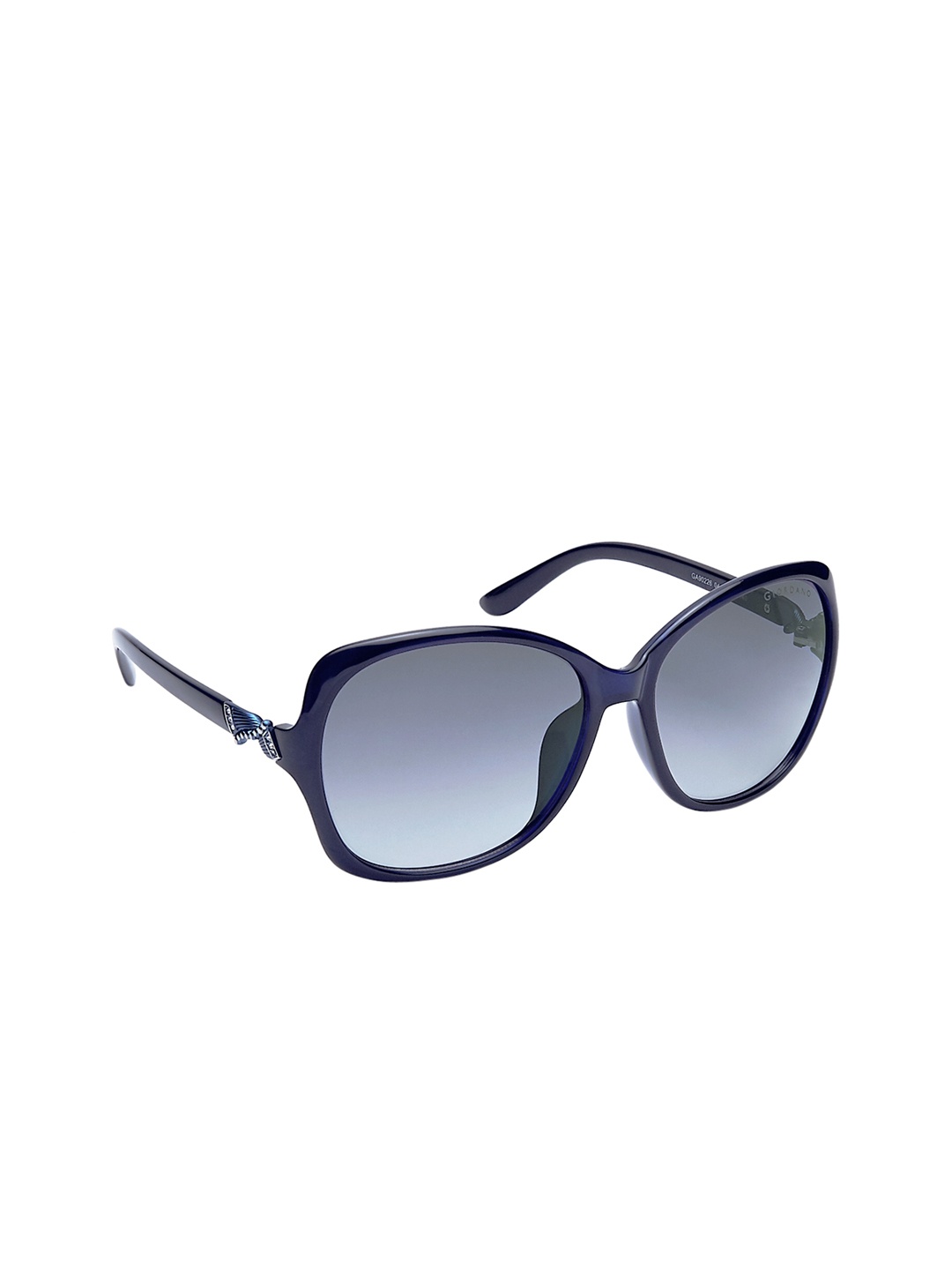 

GIORDANO Women Oversized Sunglasses GA90226C04, Grey