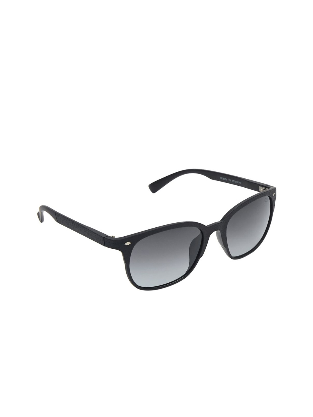 

GIO COLLECTION Men Wayfarer Sunglasses GM6209C09, Grey