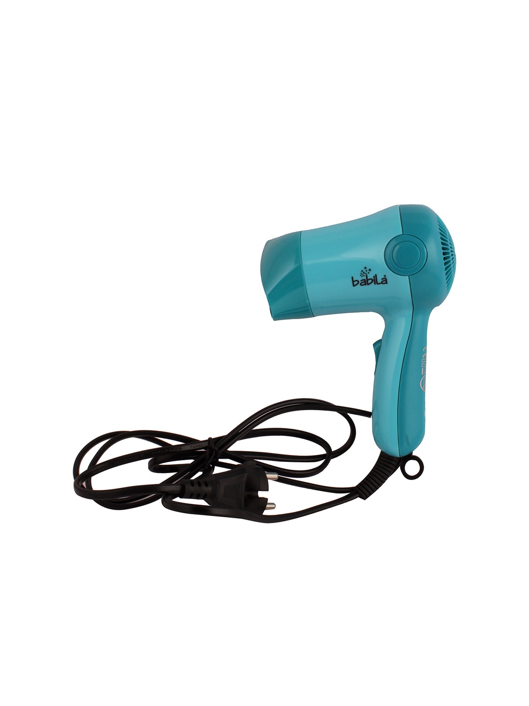 

Babila Screat Hair Dryer 1000W, Blue