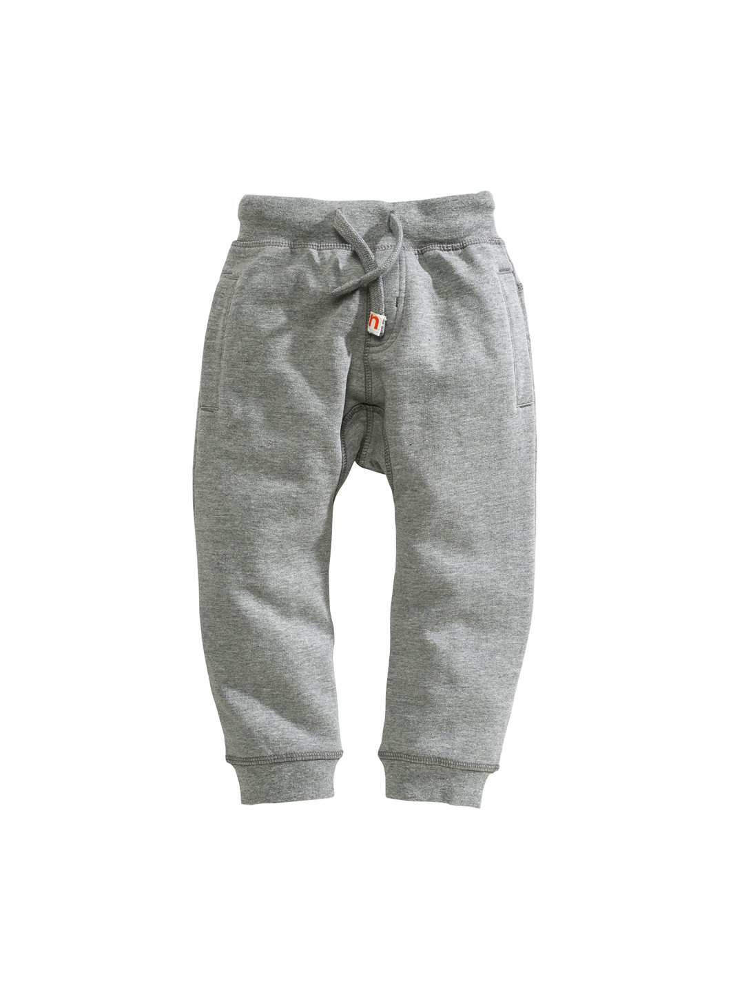 

next Boys Pack Of 3 Slim-Fit Joggers, Multi