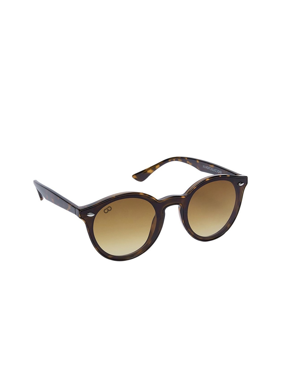 

GIO COLLECTION Women Cateye Sunglasses GM1020C03, Brown
