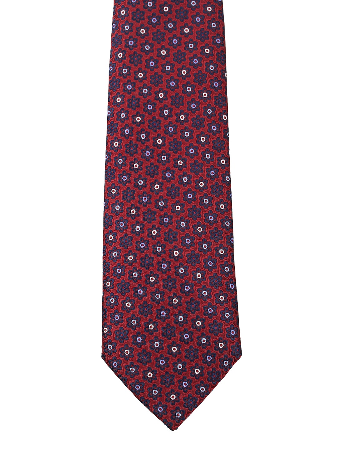 

Alvaro Castagnino Men Maroon Accessory Gift Set