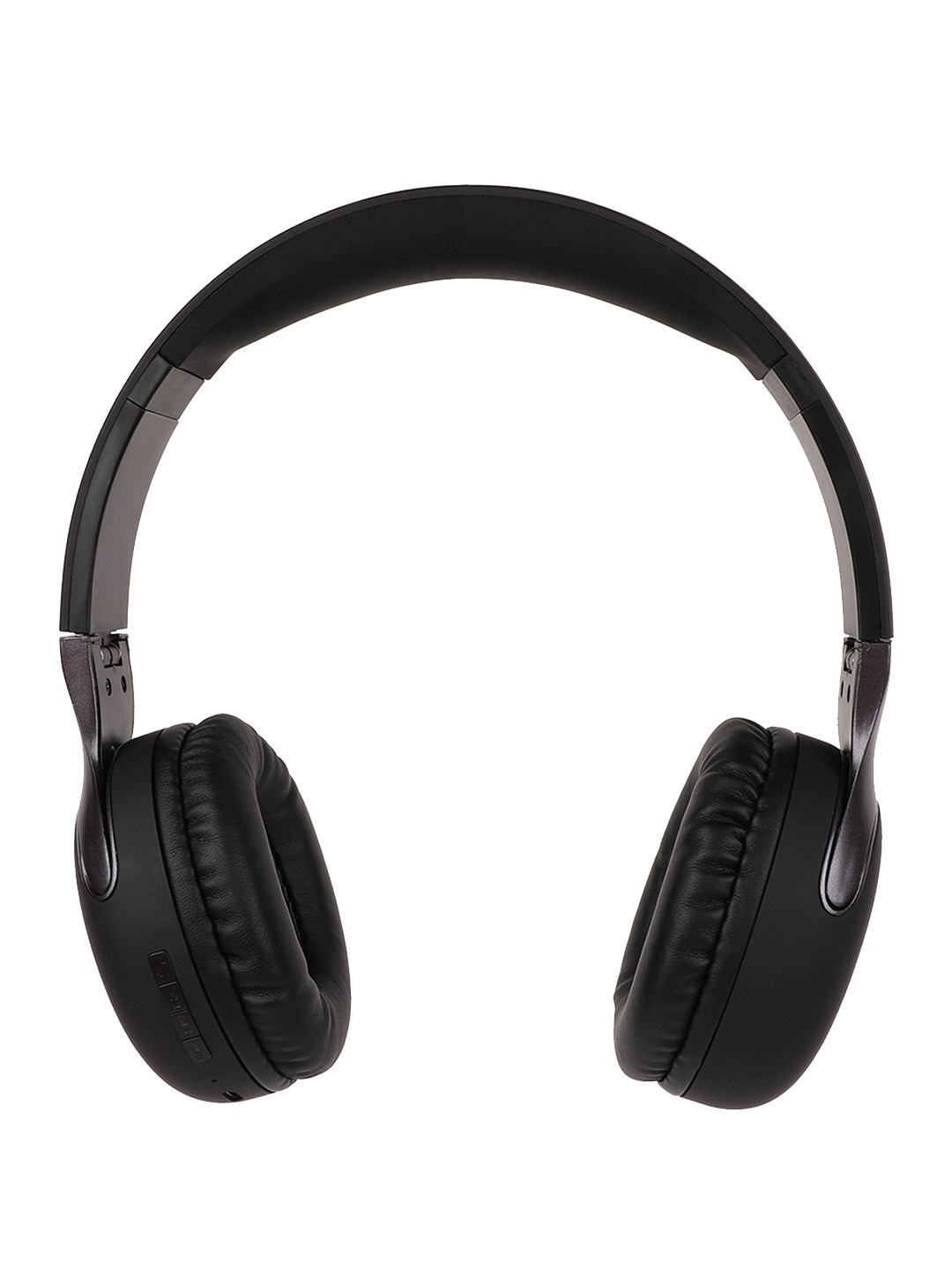

Swiss Military Unisex Black Wireless Headphone HPH2