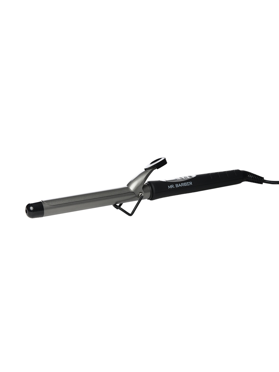 

Mr. Barber Unisex Black Curl On Tong CO-25
