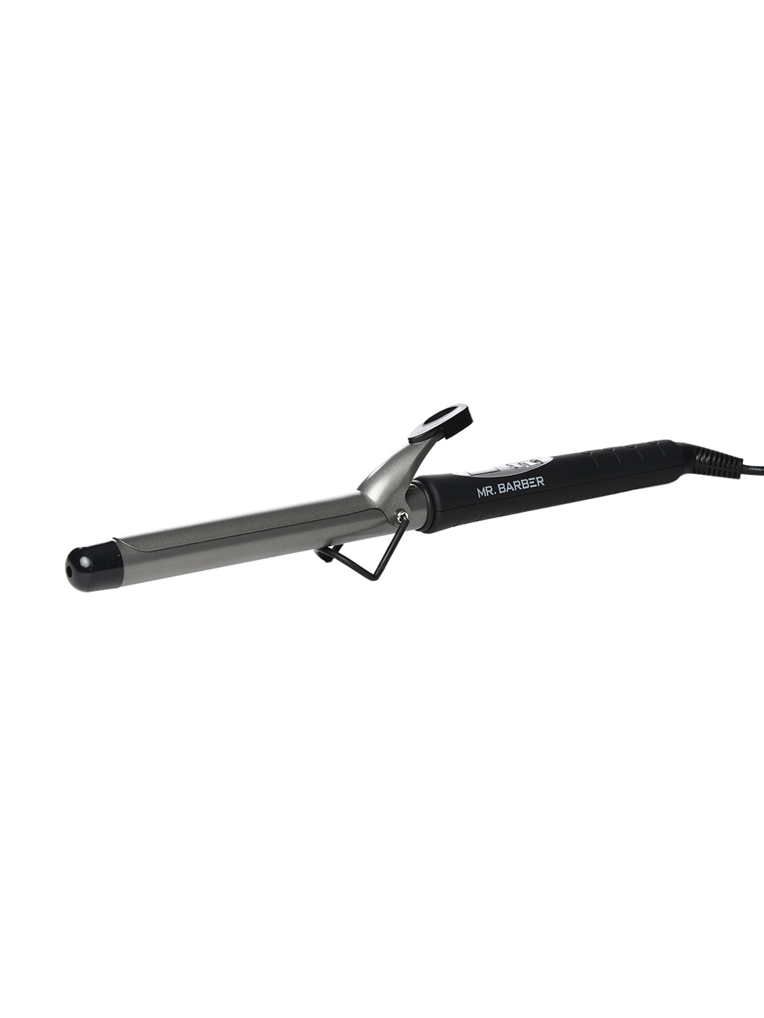 Mr. Barber Unisex Black Curl On Tong CO-22