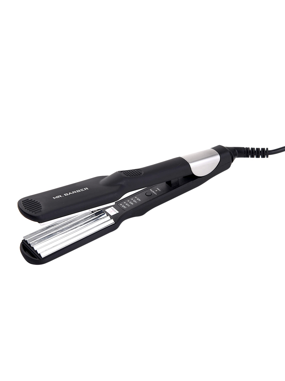 

Mr. Barber Unisex Black Urban Style Classic Crimper MB-USC