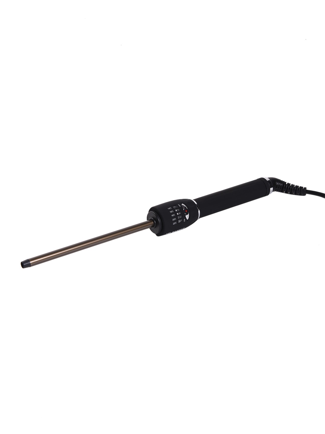 

Mr. Barber Unisex Black Styling & Curling Wand MB-SWD