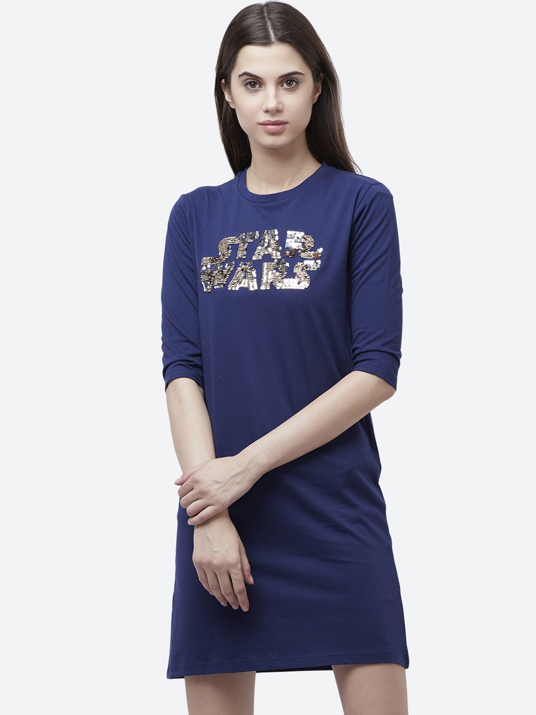 

Free Authority, Blue