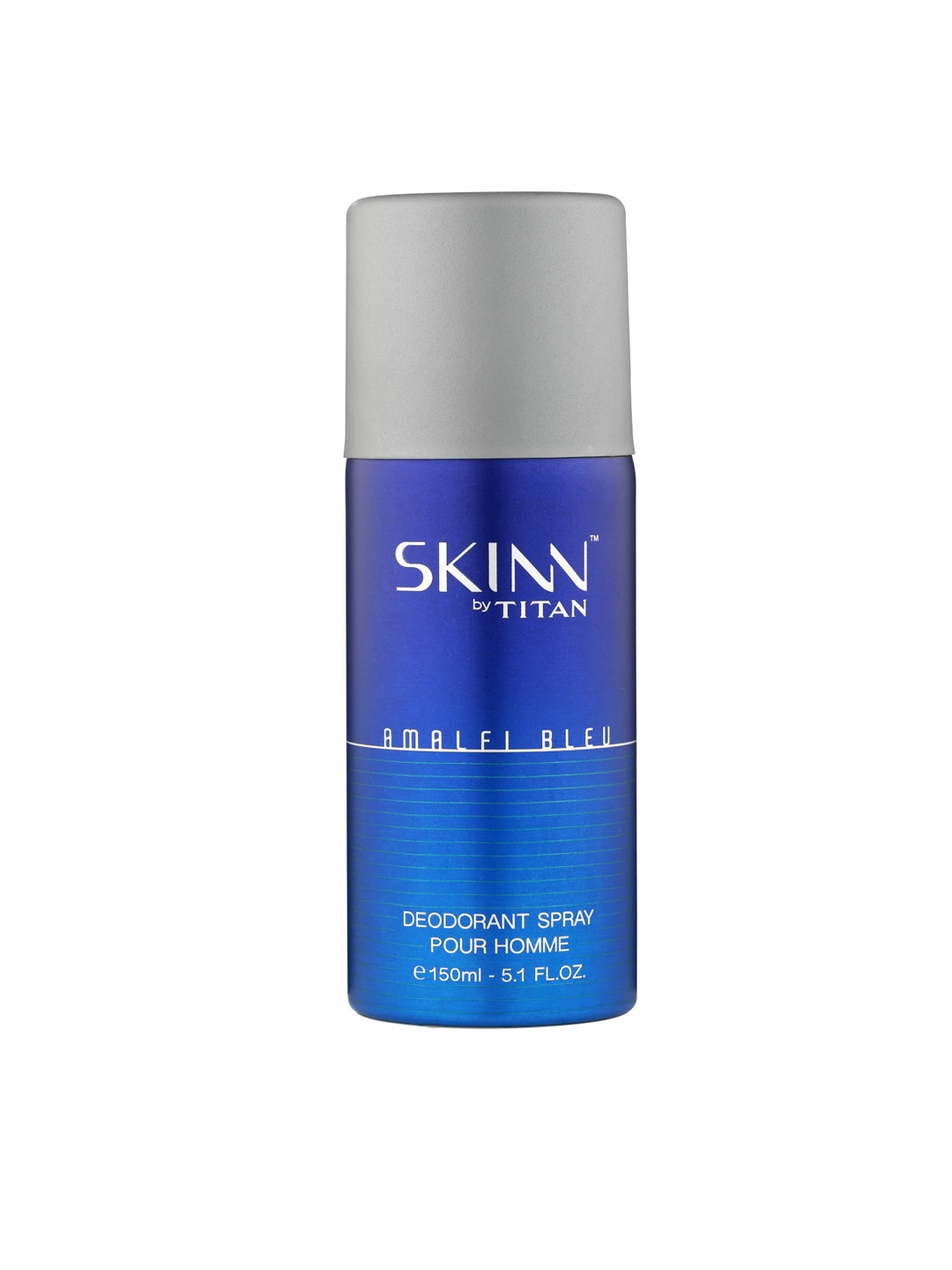 

SKINN by Titan Men Amalfi Bleu Deodorant 150 ml, Blue
