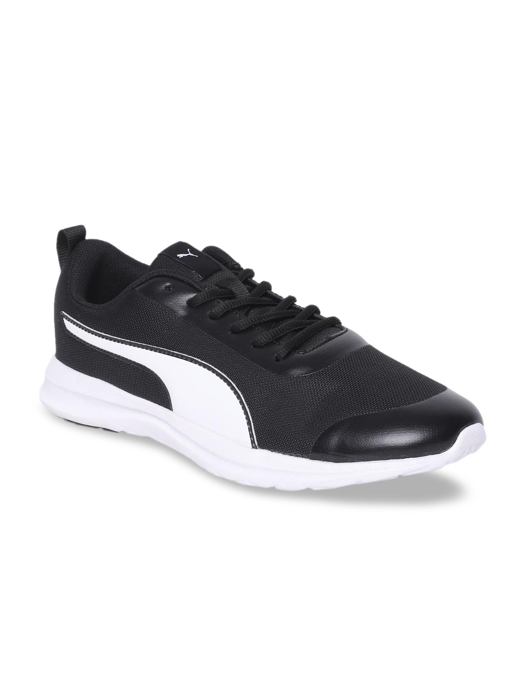 

Puma Men Black Lite Pro Sneakers