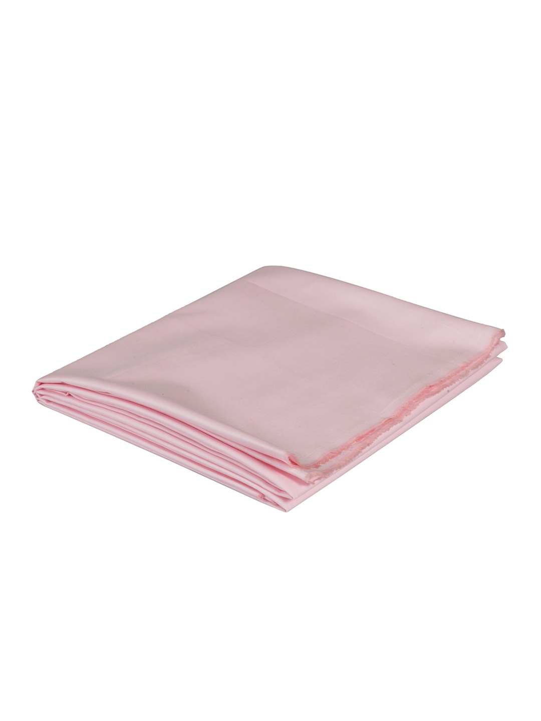 

LONDON CROSS Men Pink Solid Shirt Clothing Fabric
