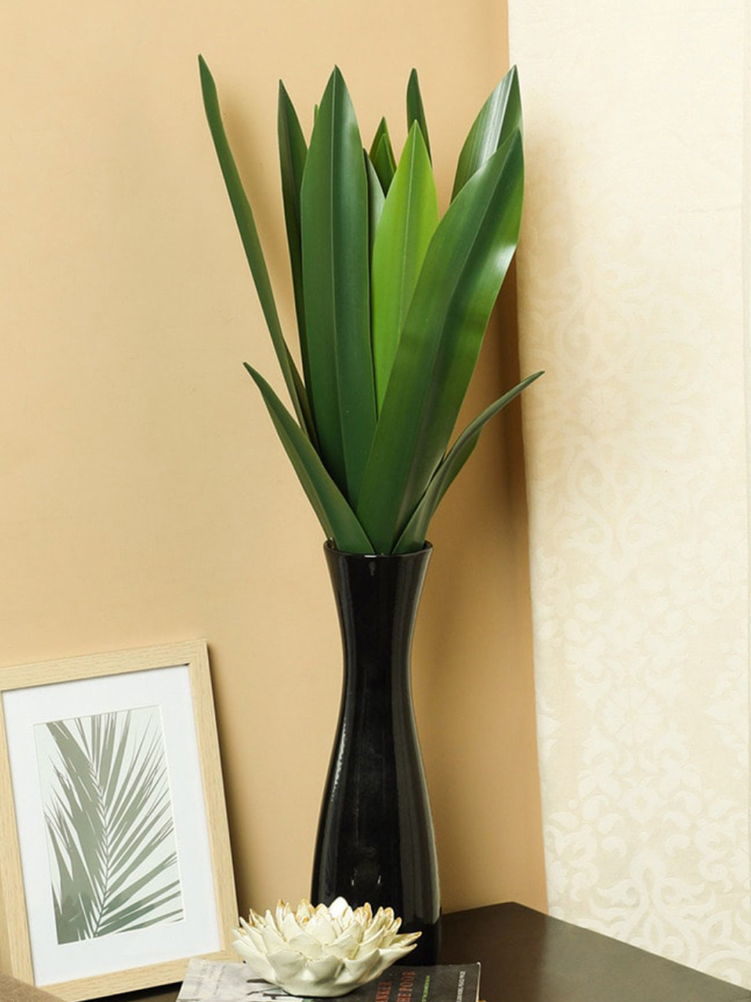 

PolliNation Green Real Touch Dracaena Plant