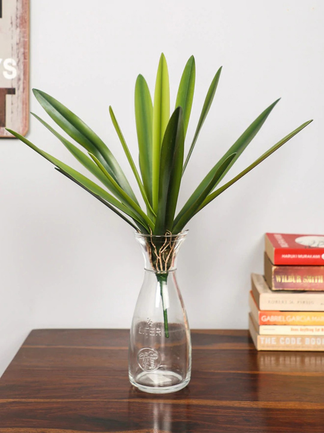

PolliNation Green Real Touch Dracaena Plant