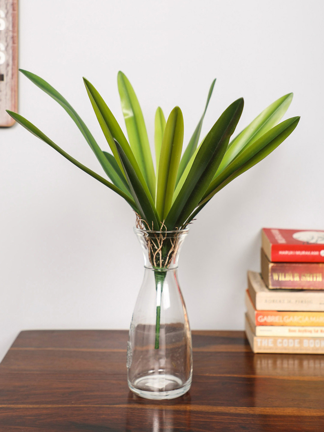 

PolliNation Green Real Touch Dracaena Plant