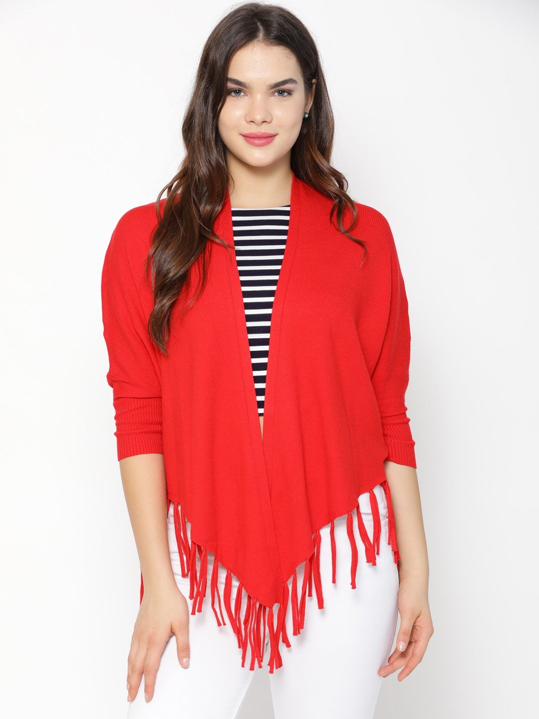 

Gipsy Women Red Sweater