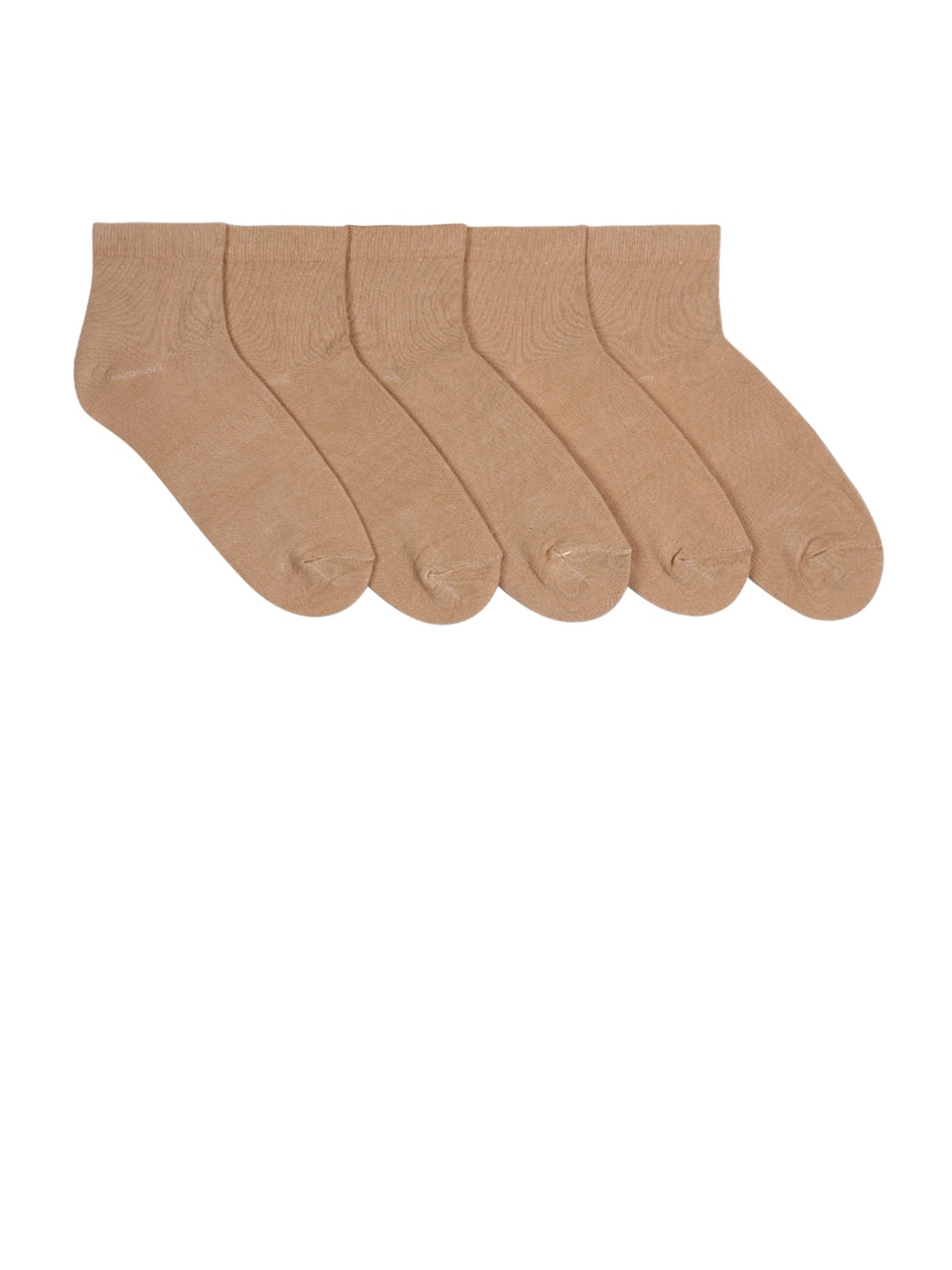 

Supersox Women Assorted Solid Socks