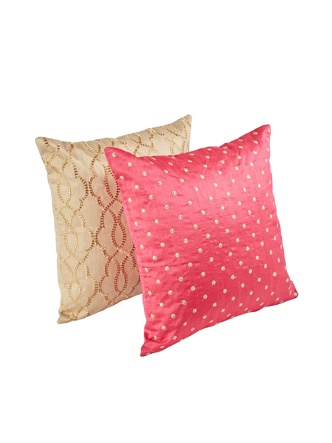 

HomeTown Gold-Toned & Copper-Toned Textured Wall Candle Holder, Fuchsia