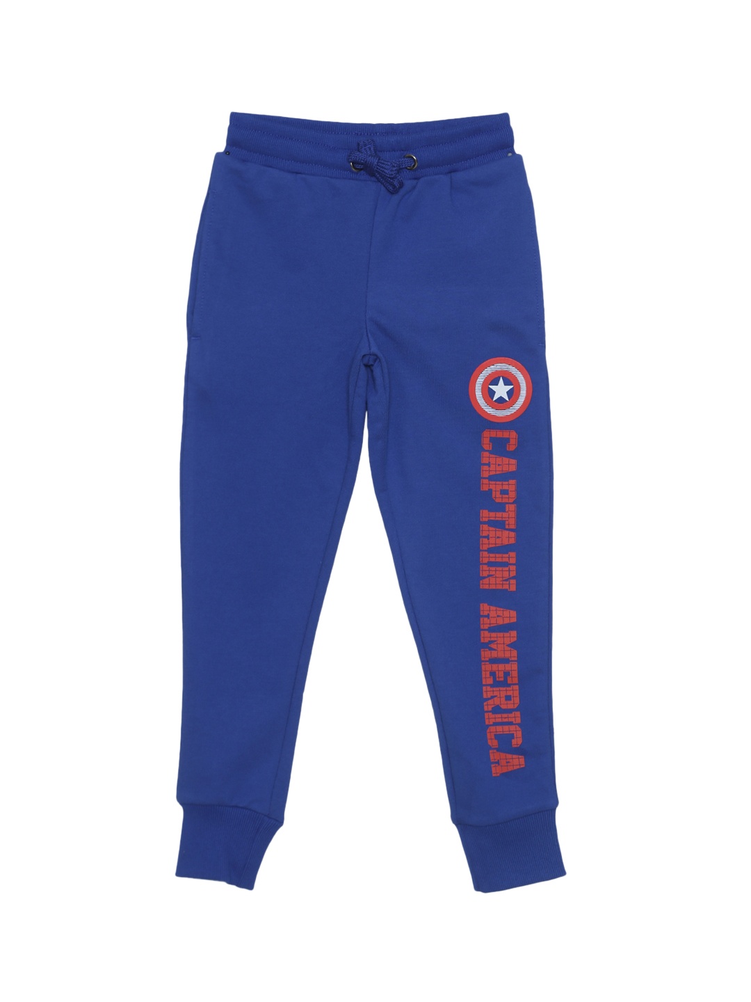 

CAPTAIN AMERICA, Blue