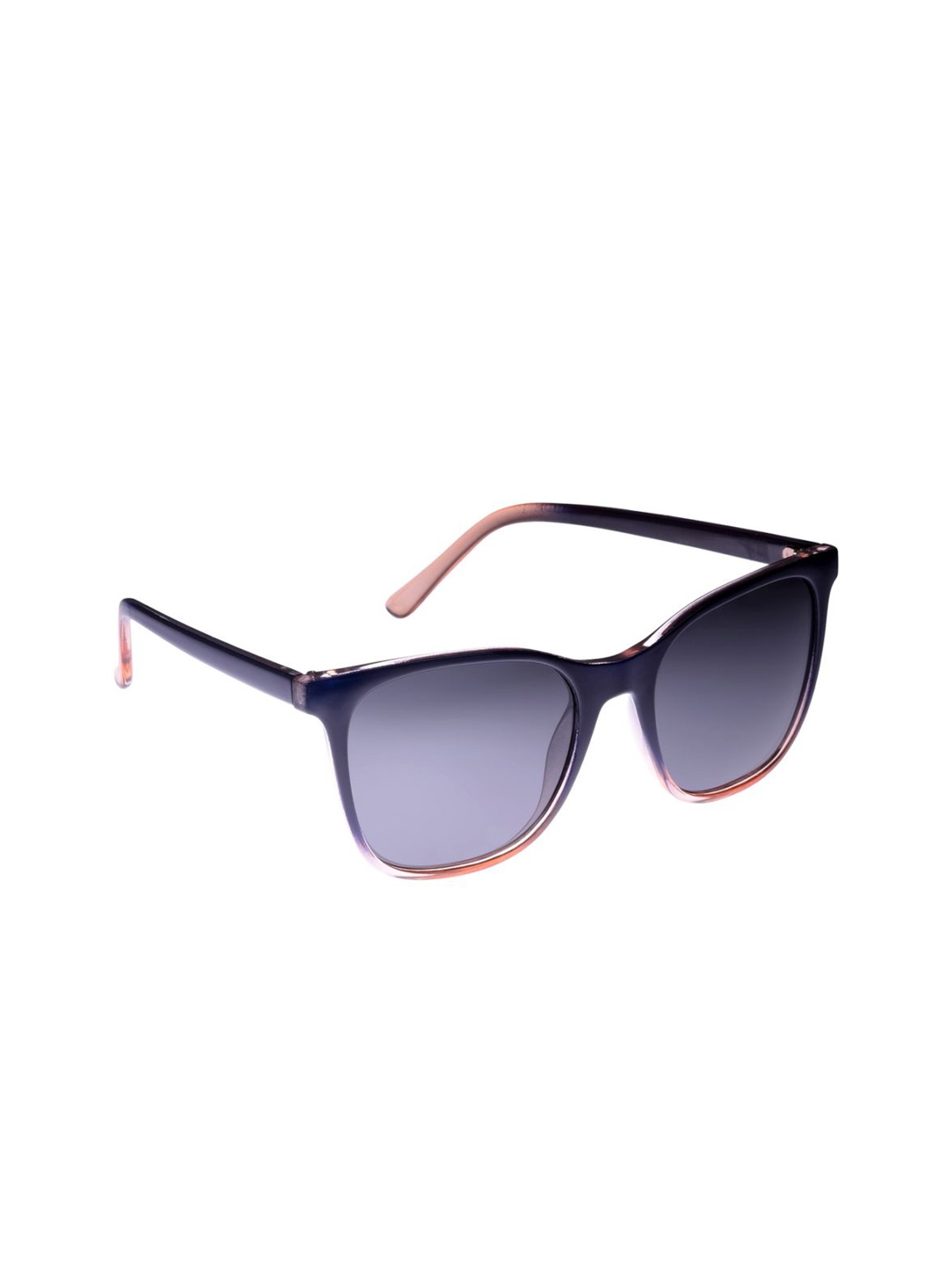 

Steve Madden Unisex Square Sunglasses SM893194NVY, Grey