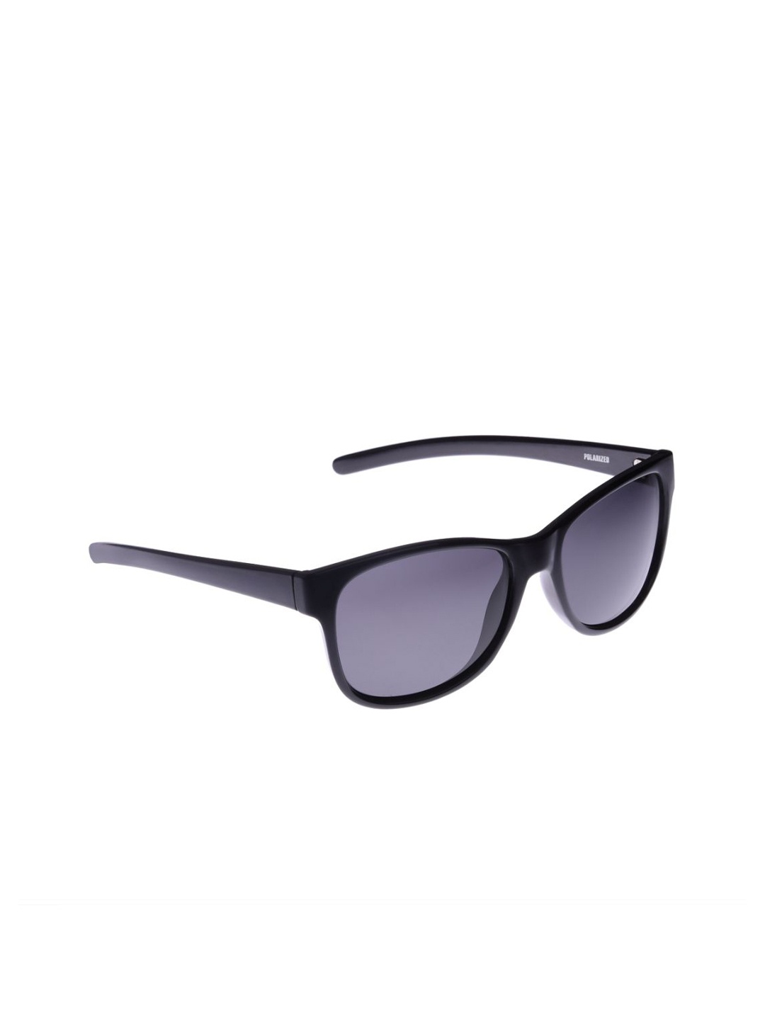 

Steve Madden Unisex Square Sunglasses SM893191BLK, Black