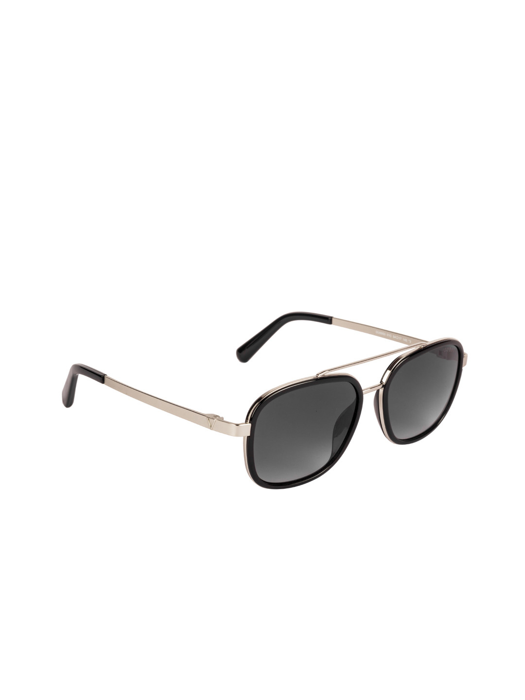 

GUESS Women Grey Square Sunglasses GU6950 54 01C
