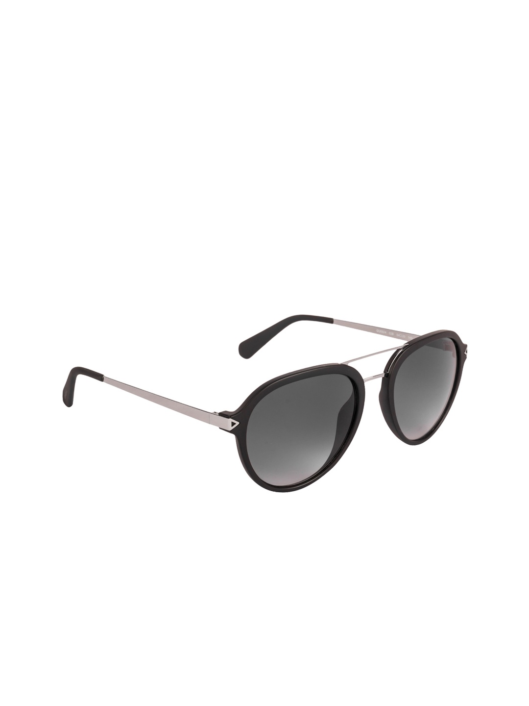 

GUESS Women Oval Sunglasses GU6924 54 02B, Grey