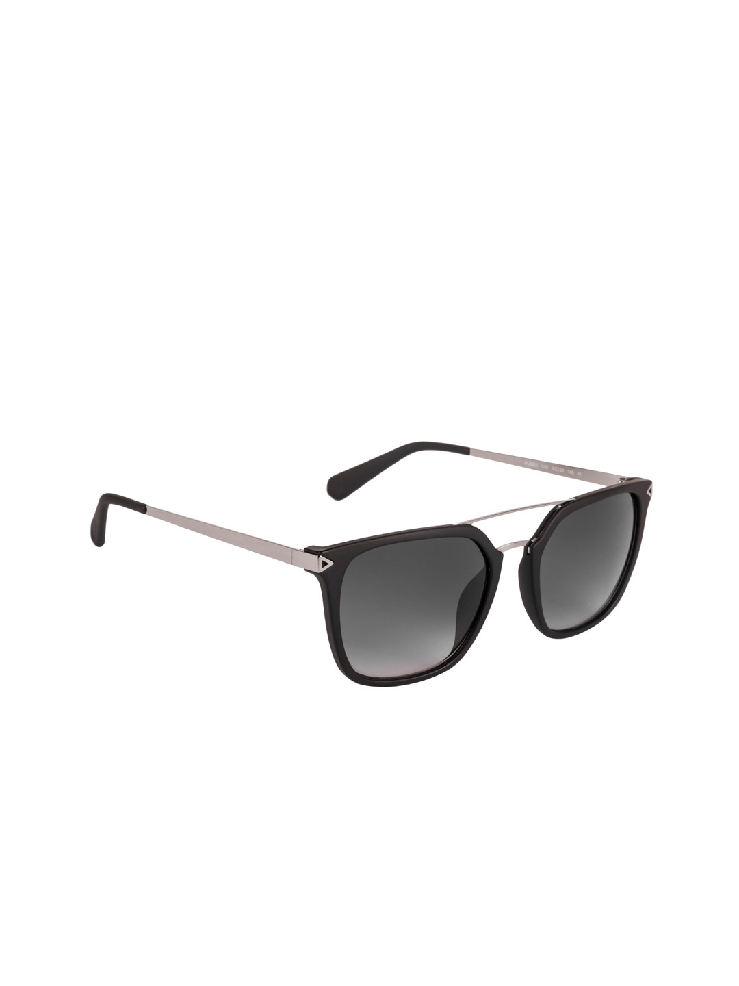 

GUESS Women Square Sunglasses GU6922 53 02B, Grey