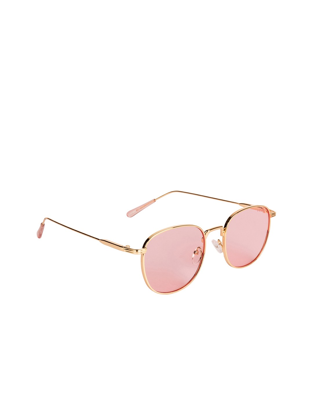 

Voyage Unisex Rectangle Sunglasses 2036MG2976, Pink