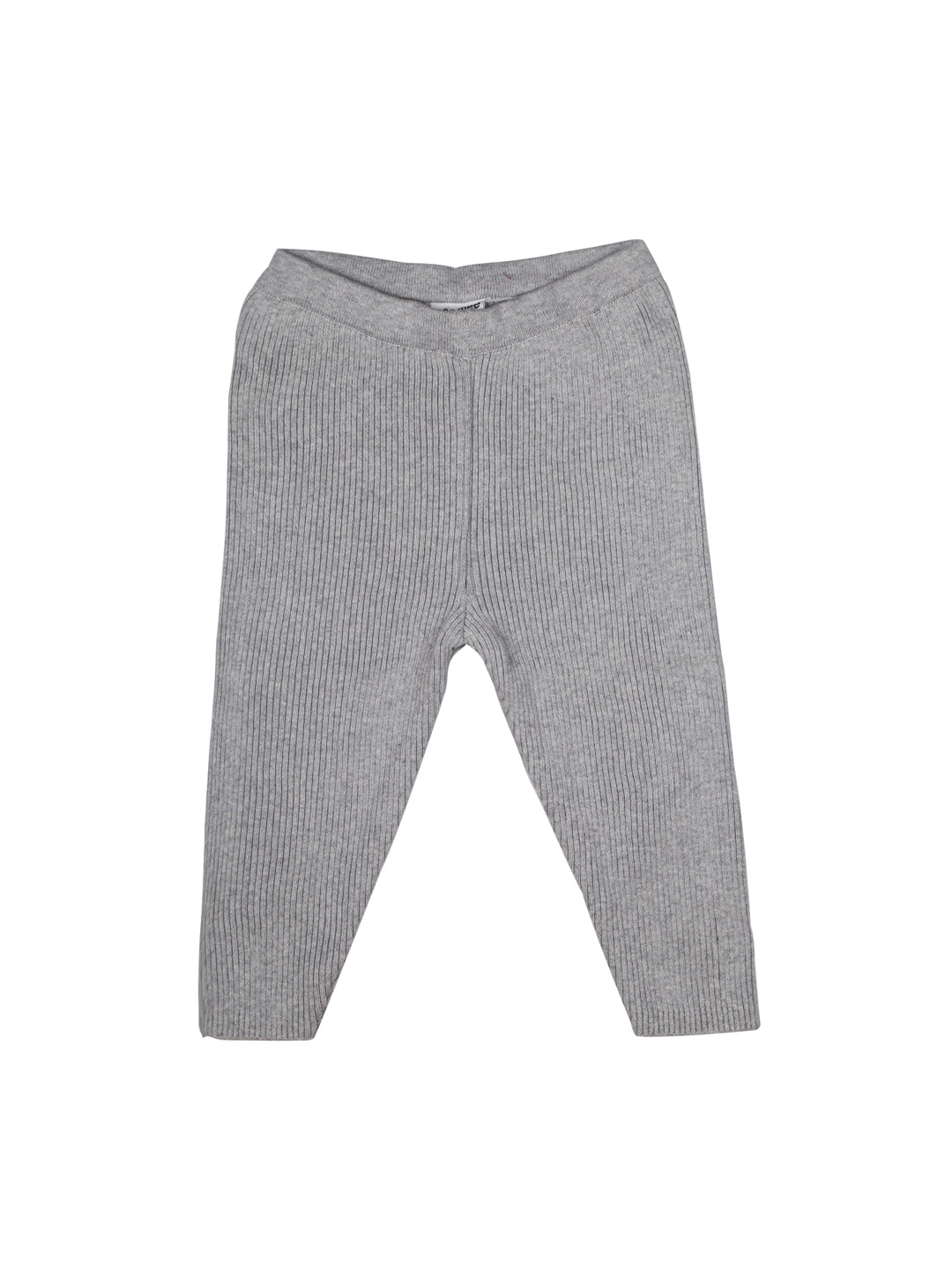 

Mee Mee Kids Grey Ribbed Leggings