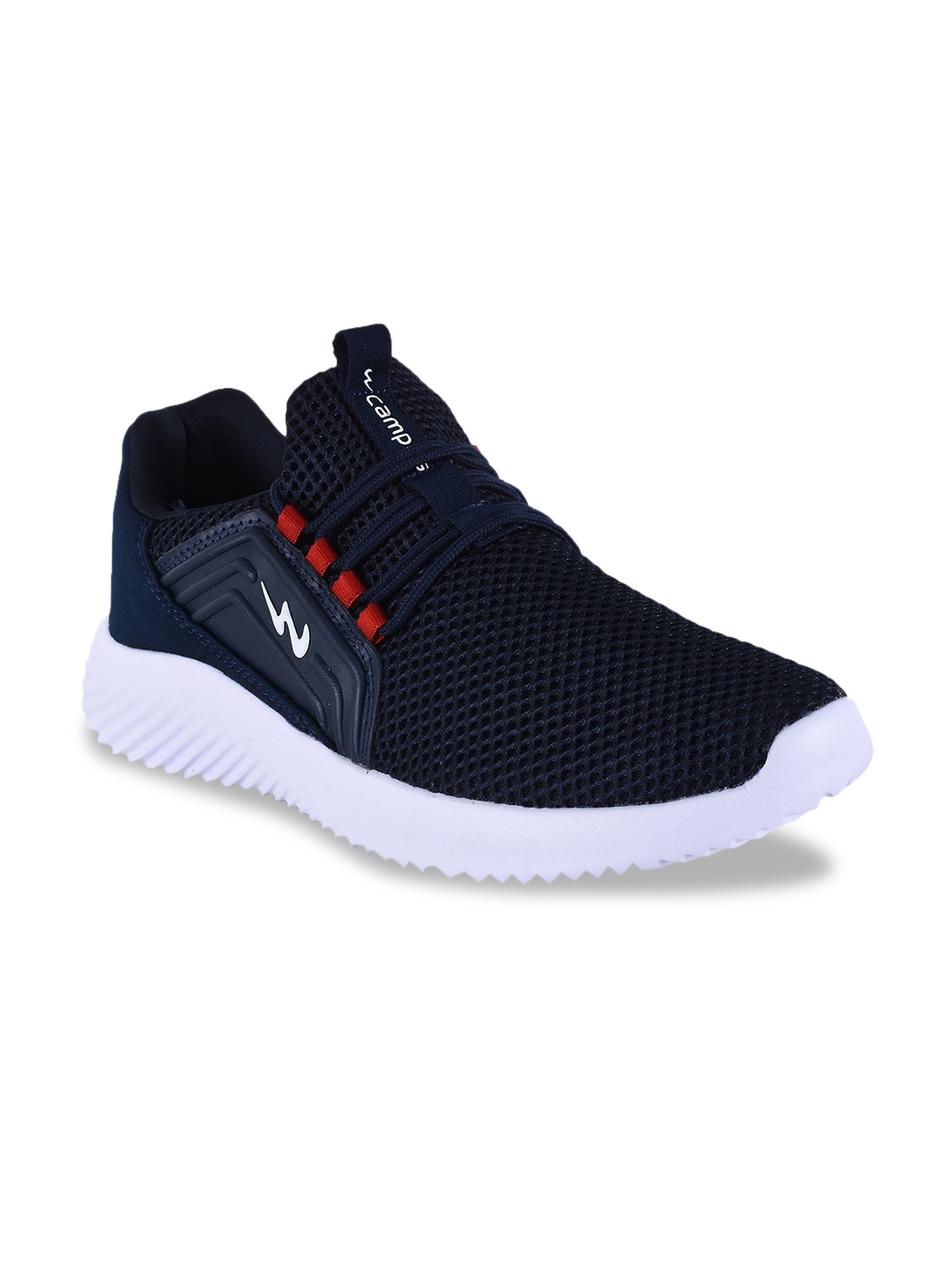 

Campus Men Navy Blue TYSON Running Shoes