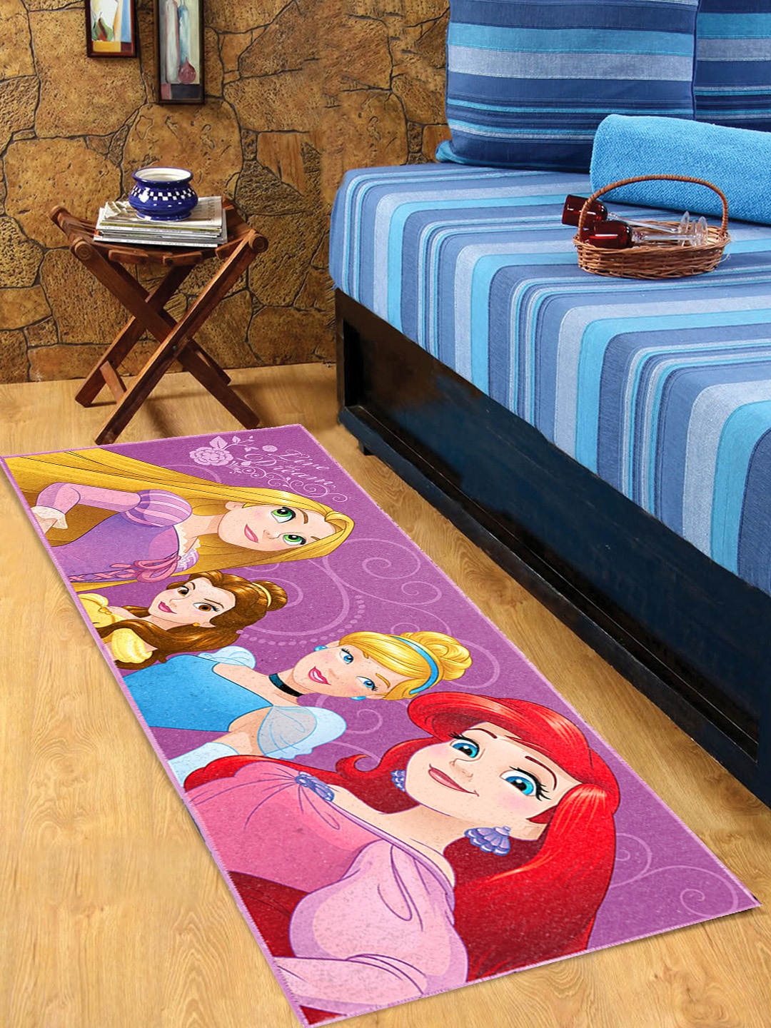 

Disney, Pink