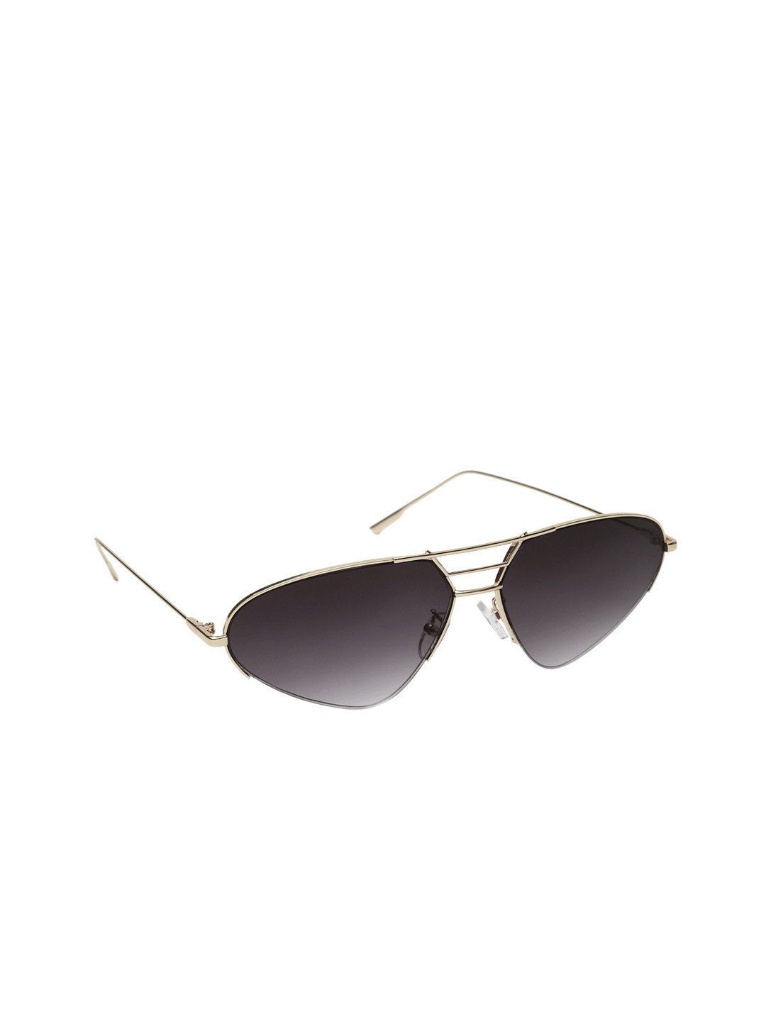 

Get Glamr Women Other Sunglasses SG-LT-CH-241-32, Black