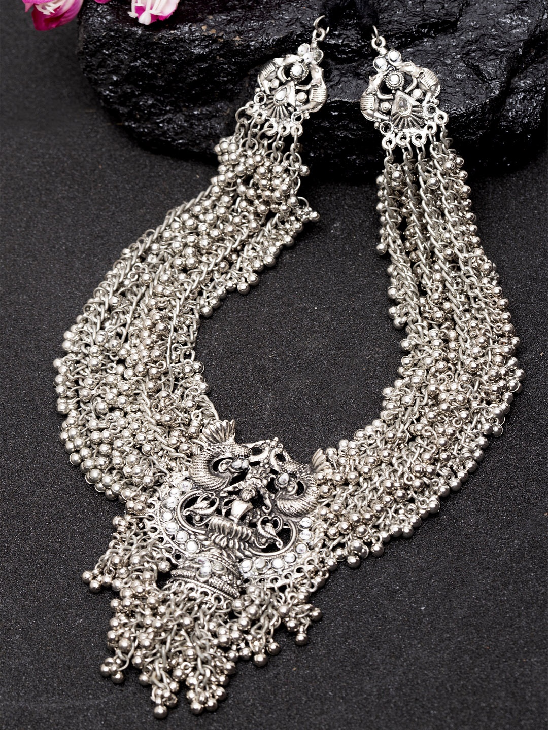 

Moedbuille silver