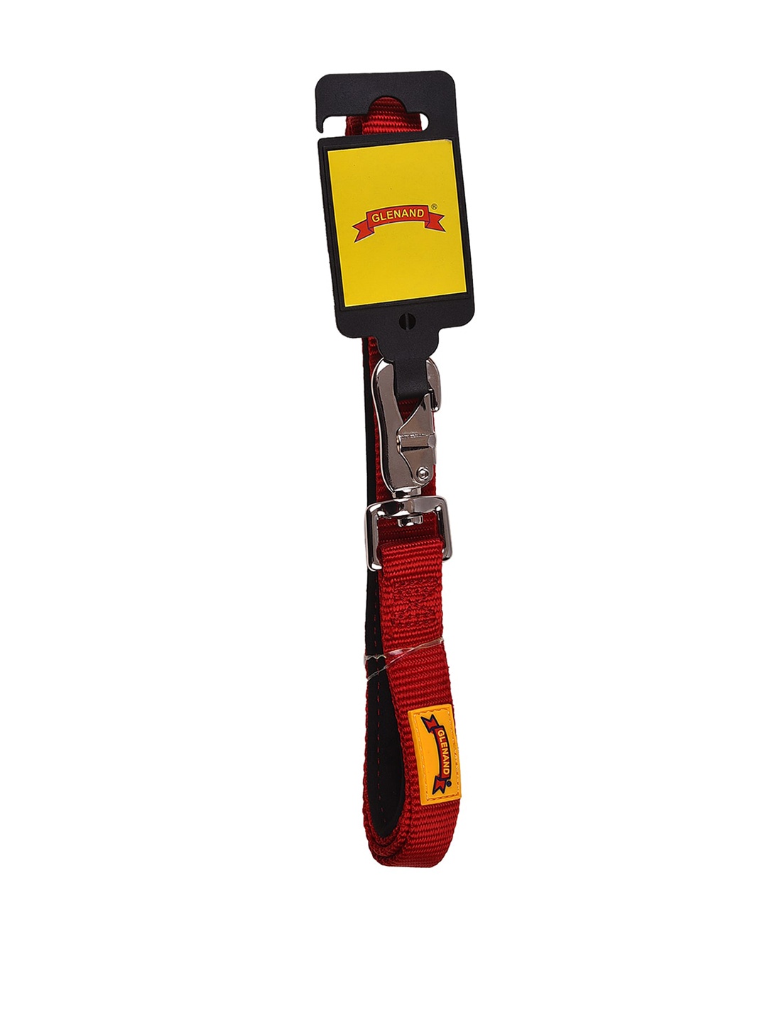 GLENAND Red Pet Leash