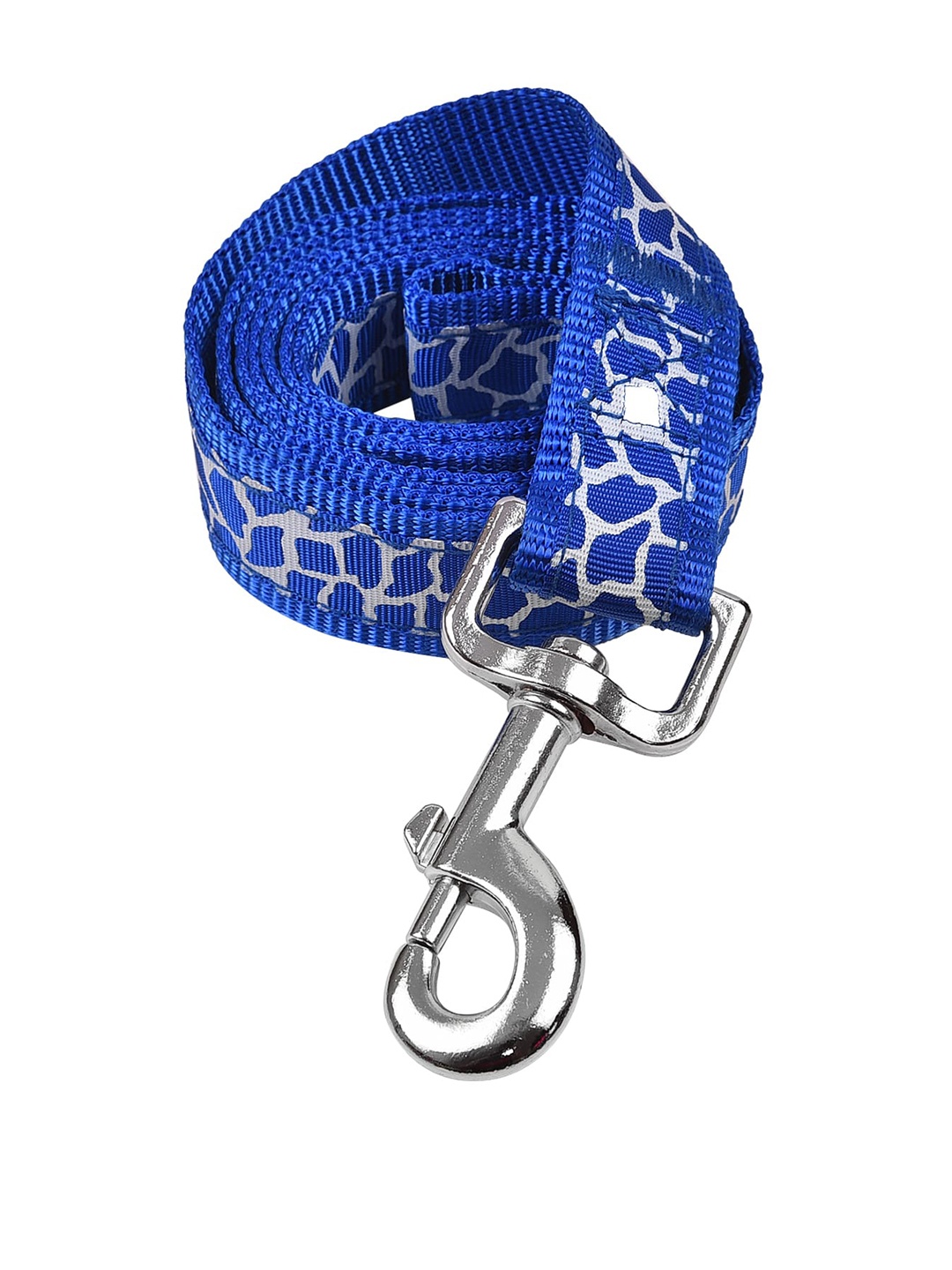 

GLENAND Blue & White Pet Leash