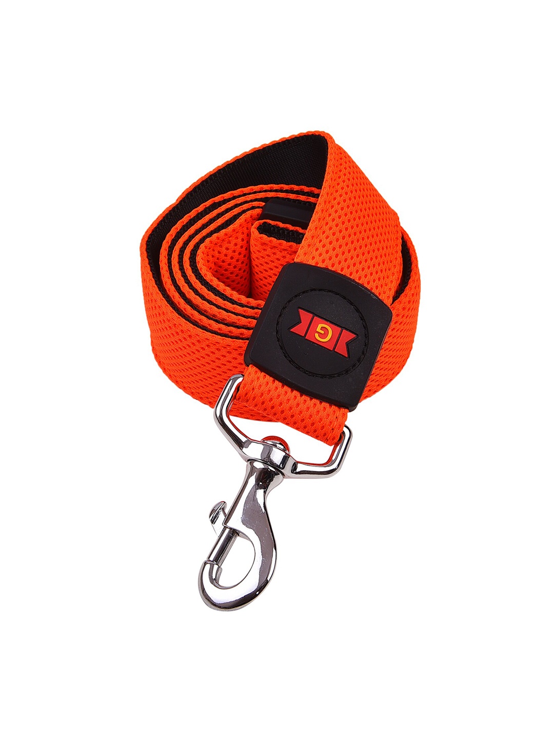 

GLENAND Orange Pet Leash