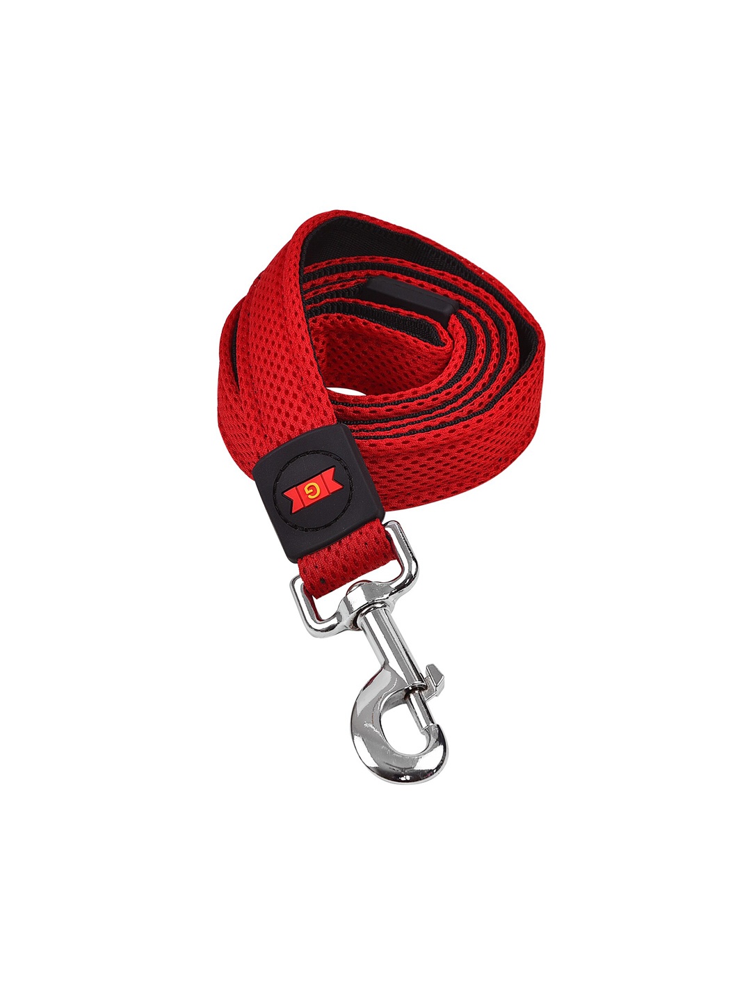 

GLENAND Red Pet Leash