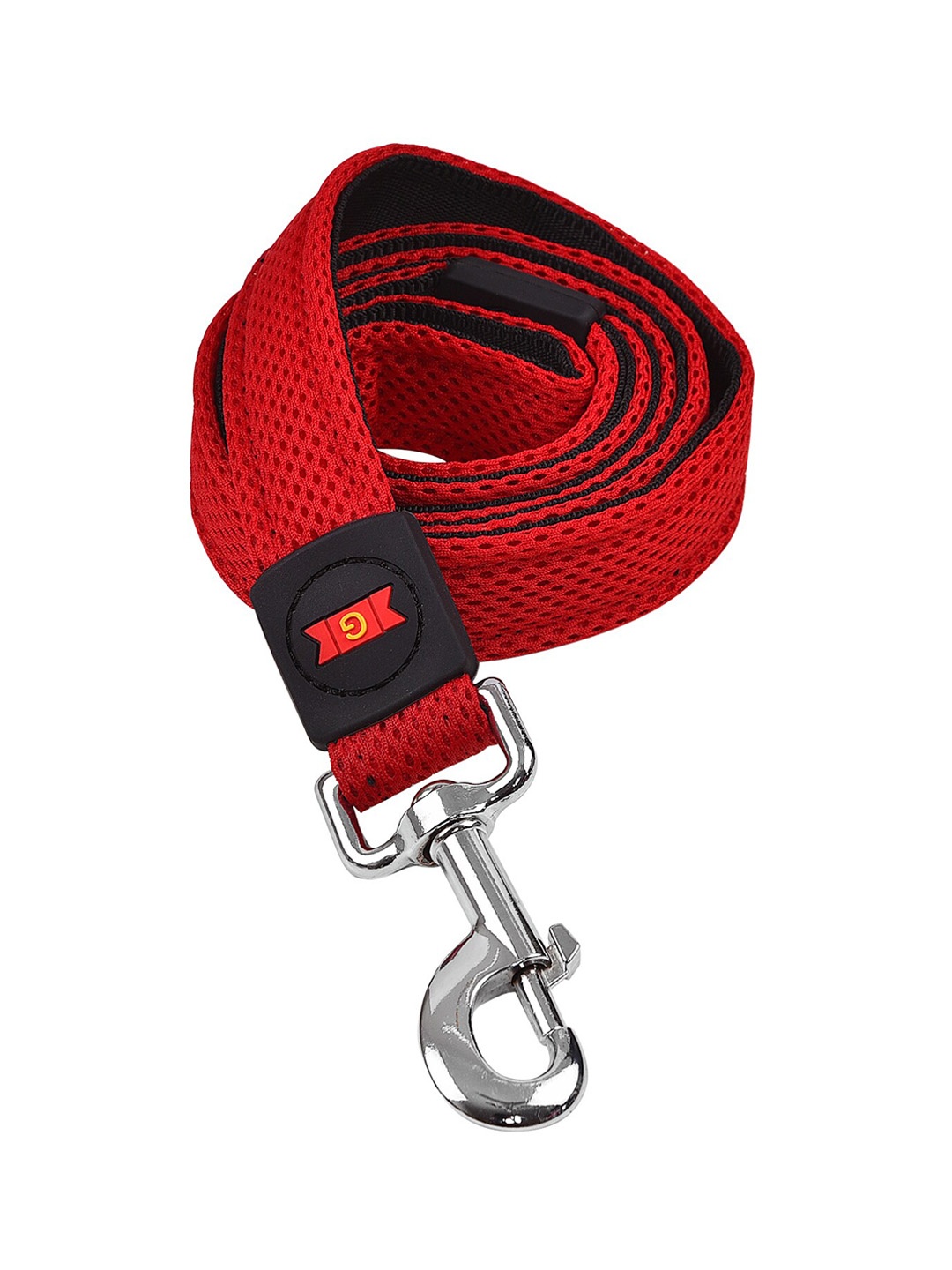 

GLENAND Red Pet Leash