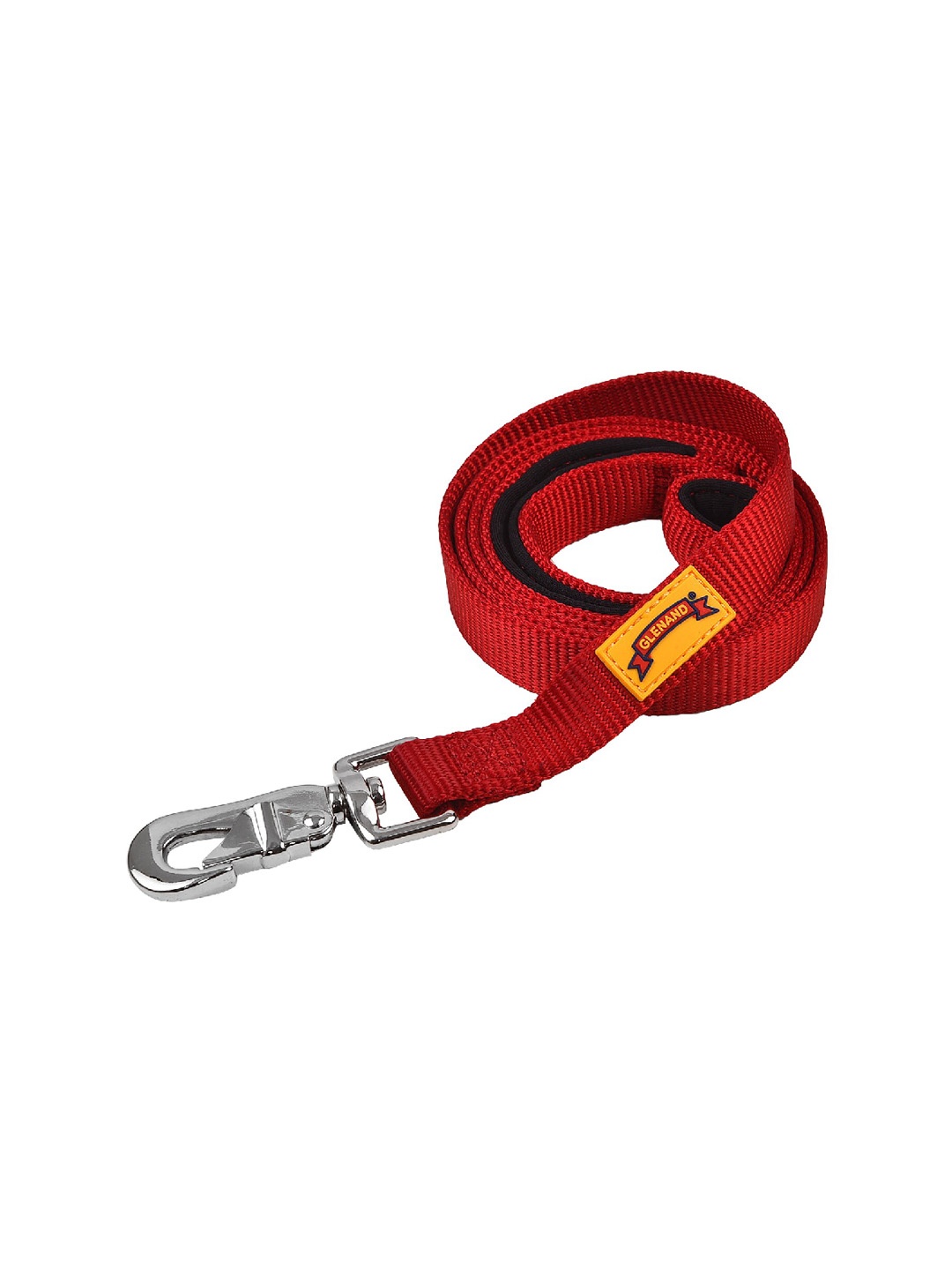 

Glenand Red Lead 1 Inch Dog Leash