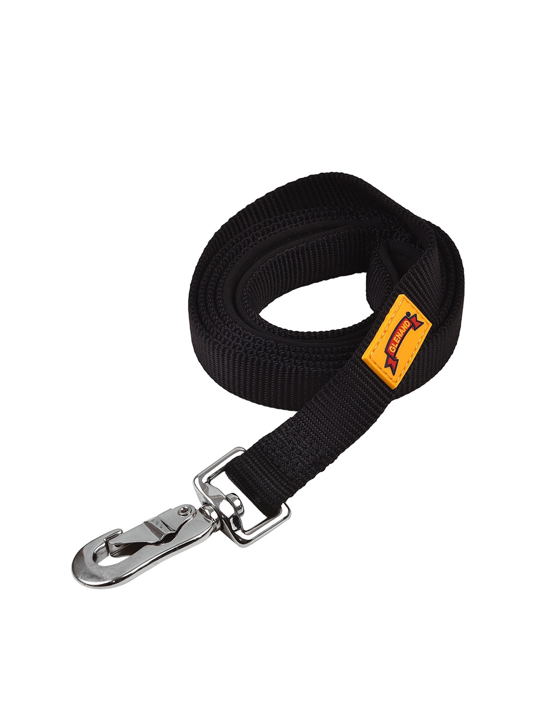 

GLENAND Black Dog Leash