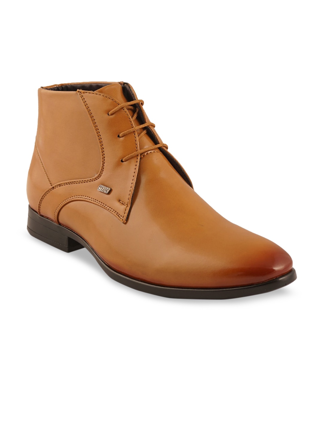

ID Men Tan Brown Derbys
