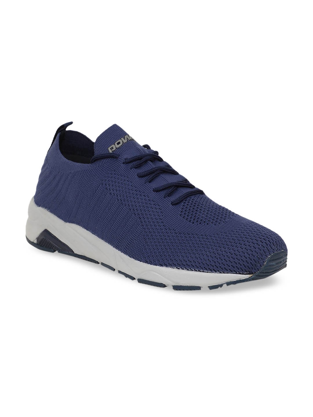 

Power Men Blue Sneakers