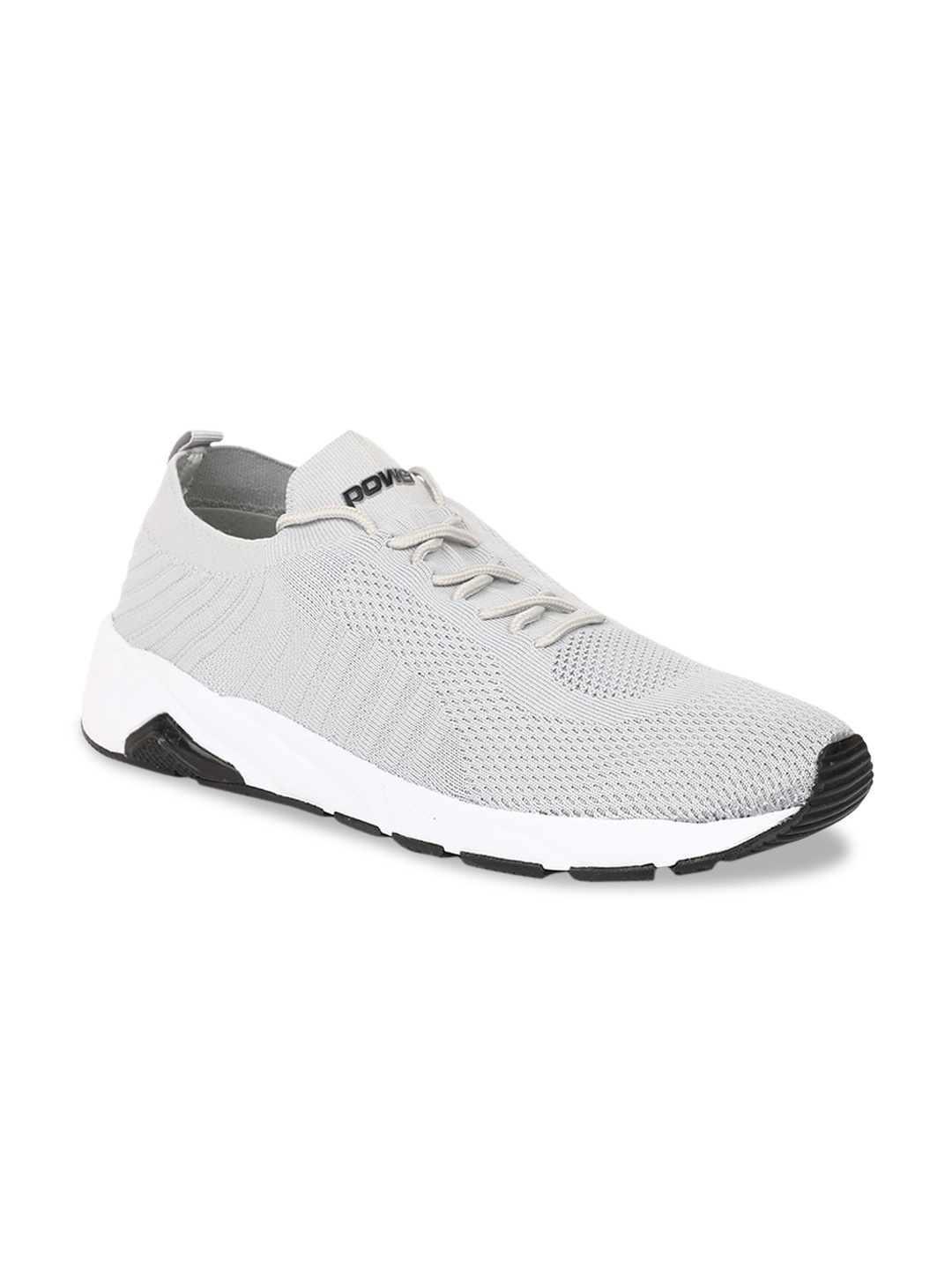 

Power Men Grey Sneakers