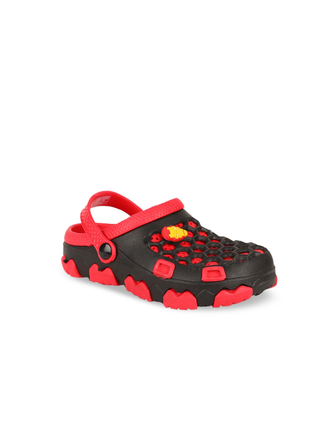 

Disney Boys Blue & Red Clogs
